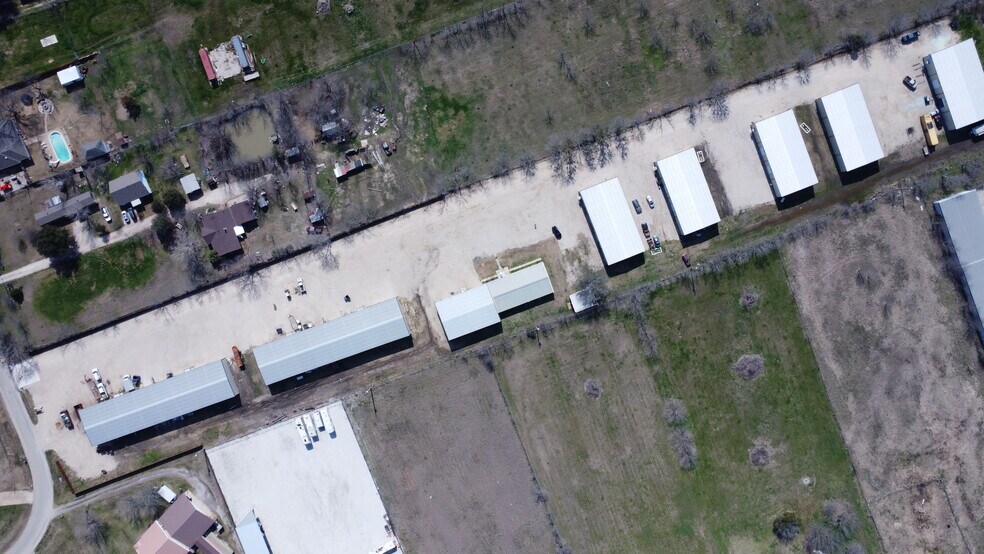 More Photos Of 4632 CR 617, Alvarado Industrial For Sale