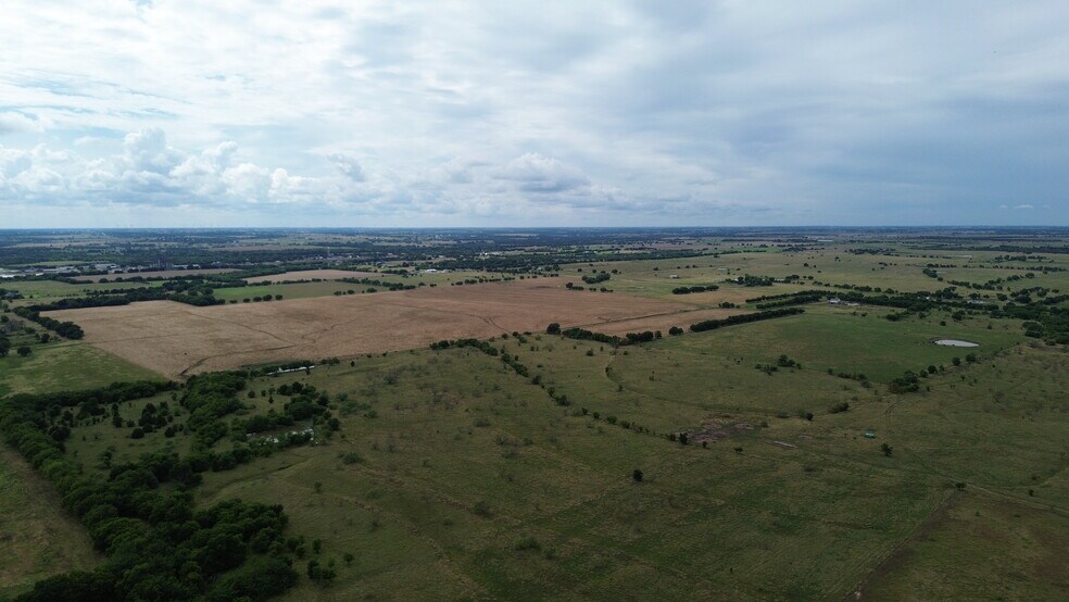 More Photos Of 210.95 Acres Farm to Market Road 922, Valley View Land For Sale