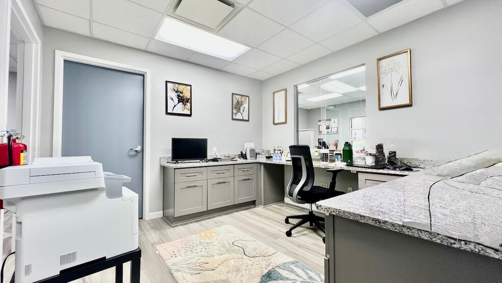 More Photos Of 4775 Jimmy Carter Blvd, Norcross Medical For Lease