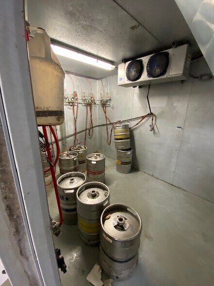 More Photos Of 6010 S Cass Ave, Westmont Restaurant For Sale