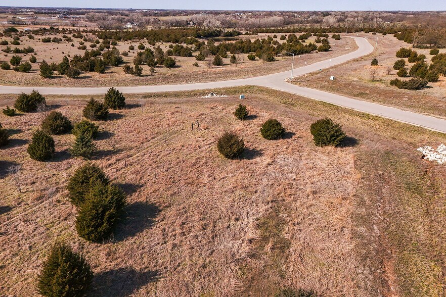 More Photos Of 4.09+/- Acres on Cedar Hill cir, Valley Center Land For Sale