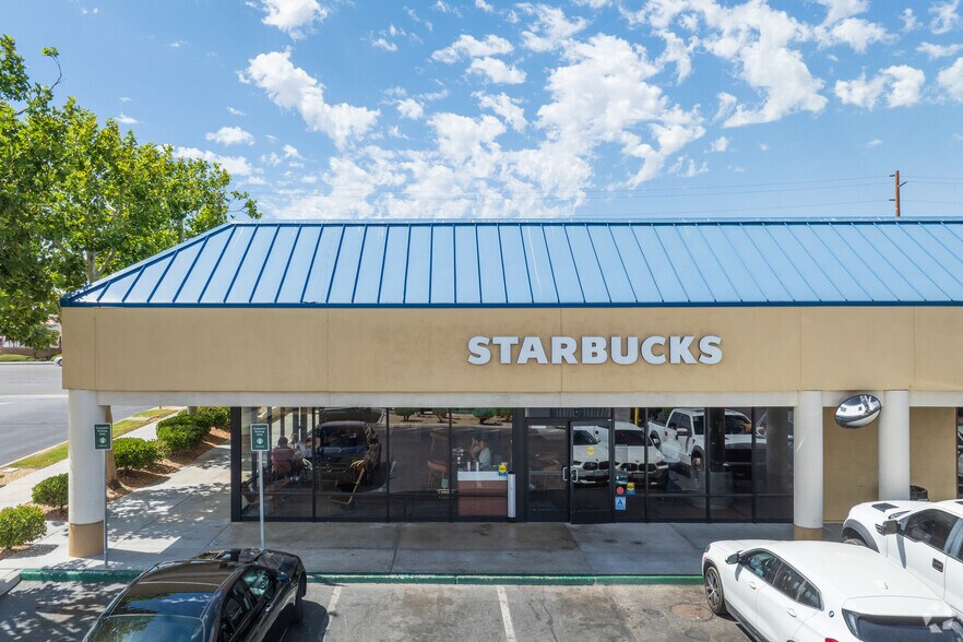 More Photos Of 17080 Bear Valley Rd, Victorville General Retail For Sale