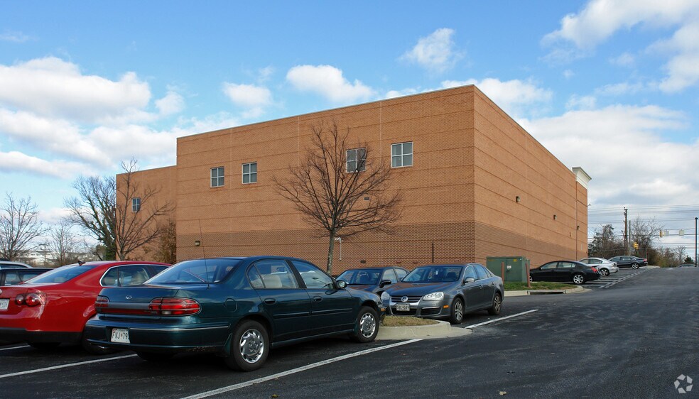 More Photos Of 1844-1850 Reisterstown Rd, Pikesville Freestanding For Lease