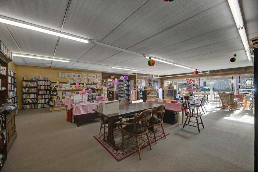 More Photos Of 28 Central Ave, Buffalo Storefront For Lease