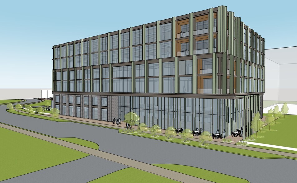 More Photos Of 11501 Burnet Rd, Austin Unknown For Lease