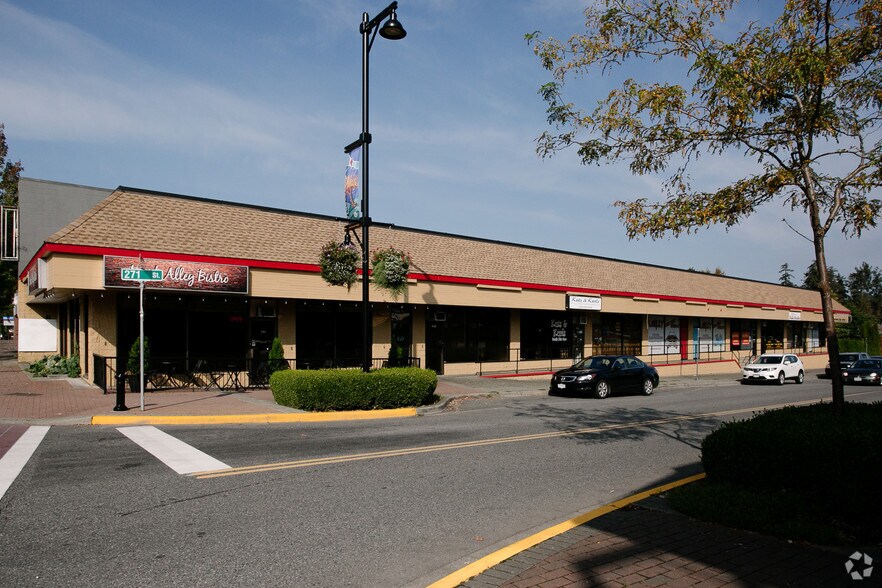 More Photos Of 27133 Fraser Hwy, Langley Twp Storefront Retail Office For Lease