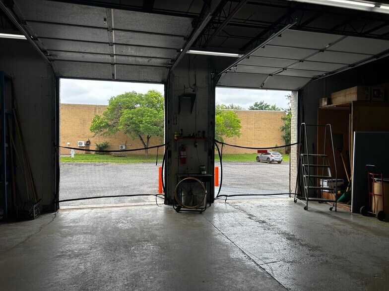 More Photos Of 8400 Enterprise Ave, Philadelphia Warehouse For Sale