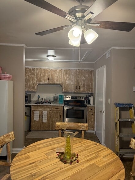 More Photos Of 422 Lafayette St Ne, Decatur Multifamily For Sale
