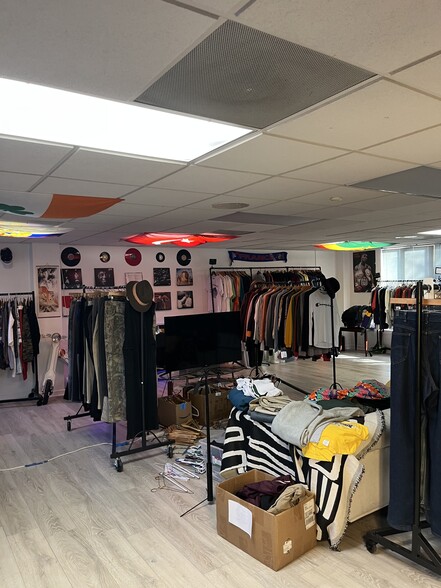 More Photos Of 113 Park Ave, Falls Church Office For Lease