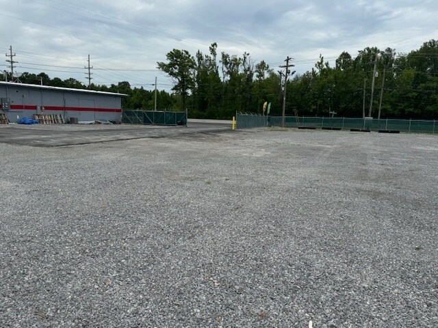 Primary Photo Of 1000 S Anderson St, Tullahoma Land For Lease