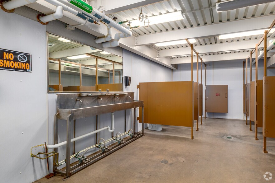 More Photos Of 2701 Simpson St, Monroe Food Processing For Sale