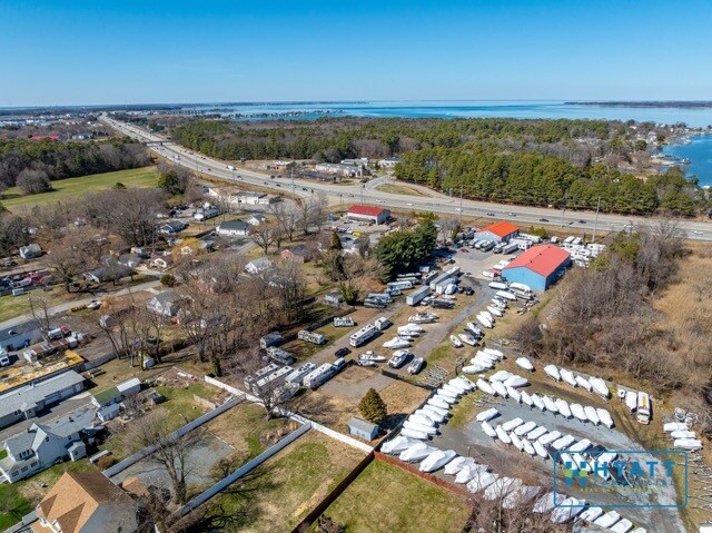 More Photos Of 121 Rental Ln, Grasonville Light Distribution For Lease