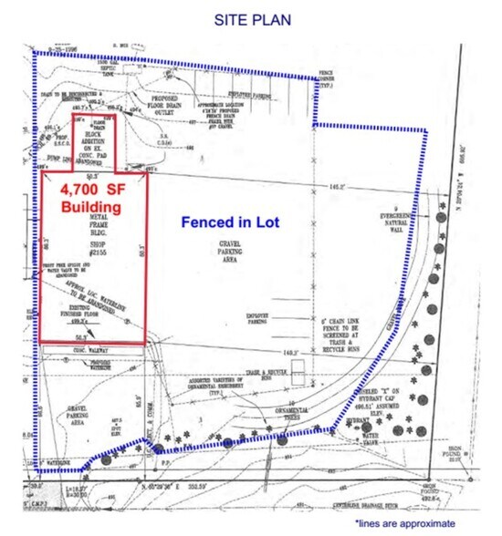 More Photos Of 2155 S Amherst Hwy, Amherst Research And Development For Lease