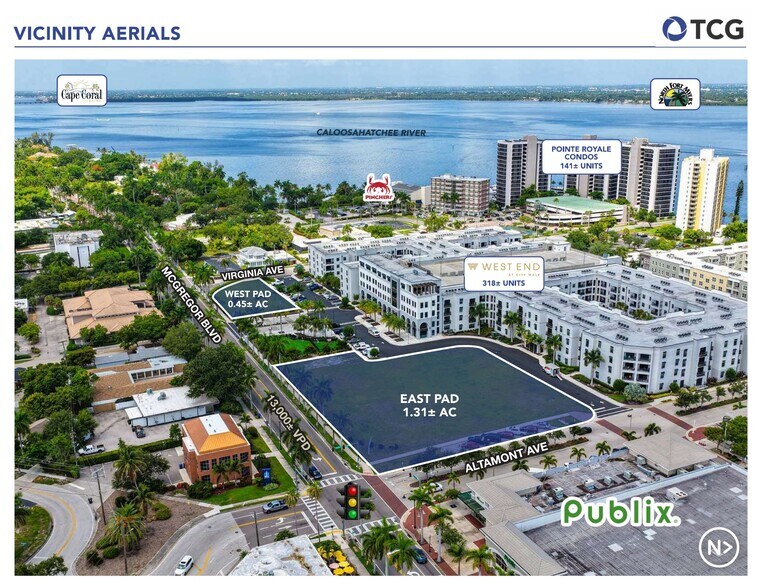More Photos Of , Fort Myers Land For Sale