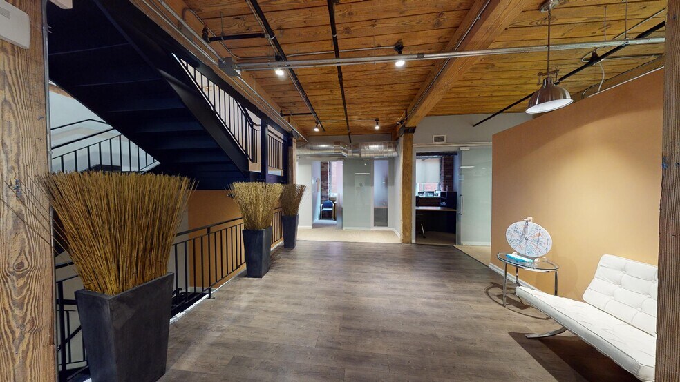 More Photos Of 272 Richmond St E, Toronto Office For Lease