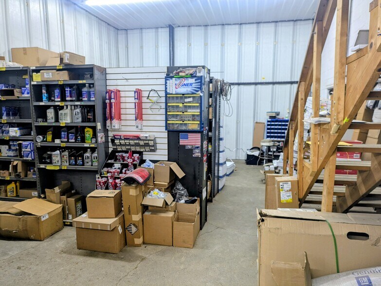 More Photos Of 41 Main St, Randolph Auto Dealership For Sale