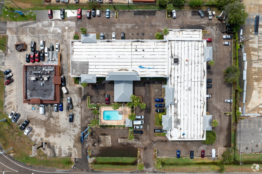 More Photos Of 6301 Interstate 37, Corpus Christi Hospitality For Sale