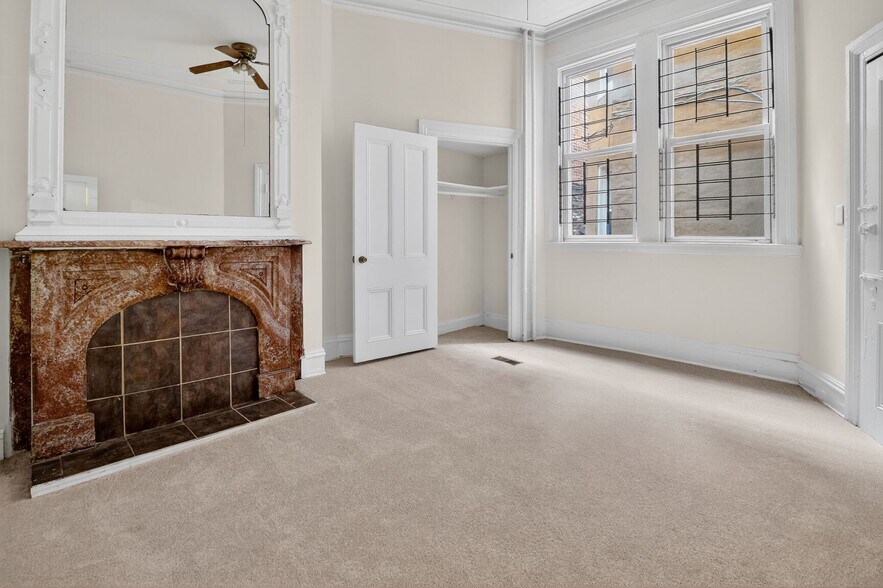 More Photos Of 1404 Madison Ave, Baltimore Apartments For Sale