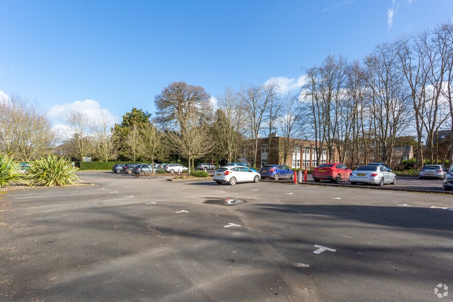 More Photos Of Walford, Walford Office For Sale