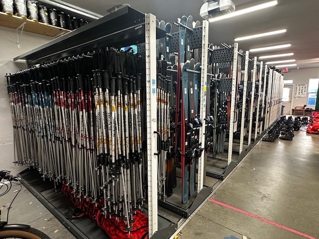 More Photos Of 1800 Airport rd, Breckenridge General Retail For Sale