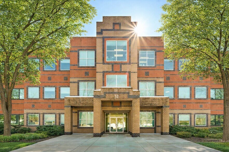 Primary Photo Of 31 Nagog Park, Acton Office For Sale