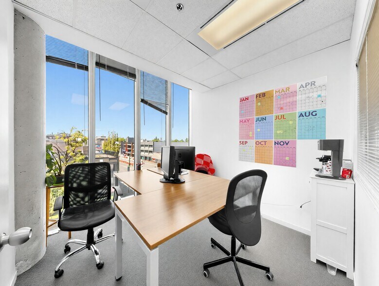 More Photos Of 1788 Broadway W, Vancouver Healthcare For Sale