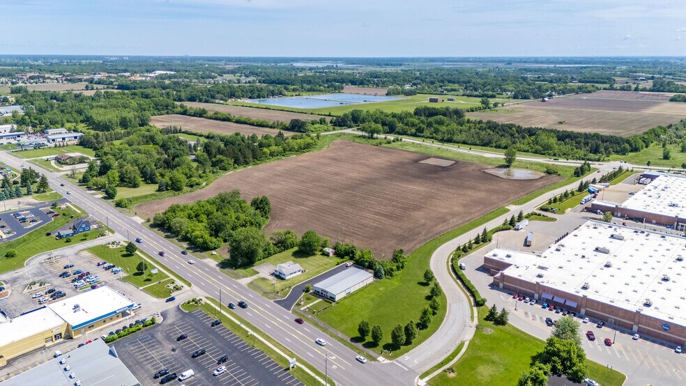 More Photos Of 5950 Bay Rd, Saginaw Land For Sale