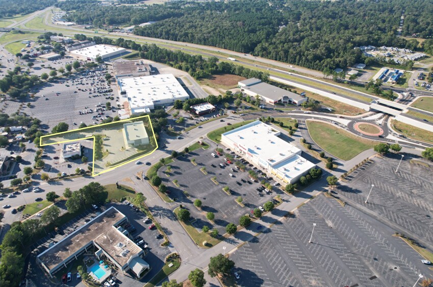 More Photos Of 819 N Westover Blvd, Albany Freestanding For Lease