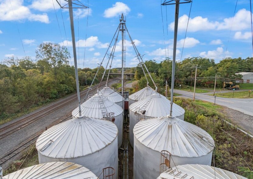 More Photos Of 2980 N Creek Rd, Palmyra Food Processing For Sale