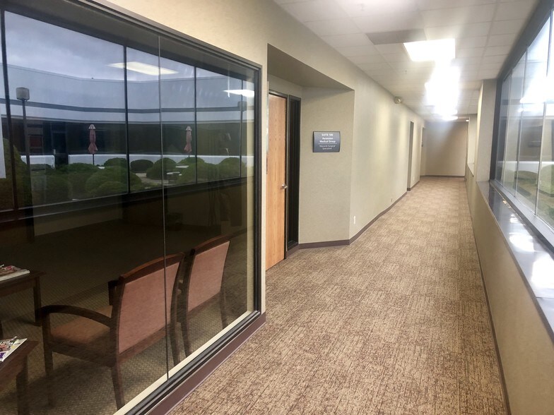 More Photos Of 27472 Schoenherr Rd, Warren Office For Sale