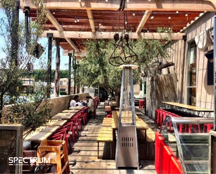 More Photos Of 4114-4128 Sepulveda Blvd, Culver City Unknown For Lease