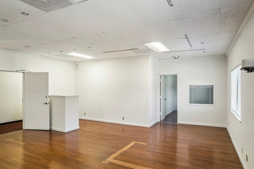 More Photos Of 998 E El Camino Real, Sunnyvale Medical For Sale