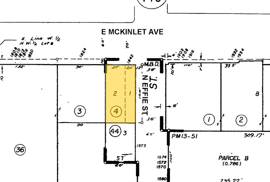 More Photos Of 1842 E Mckinley Ave, Fresno Bar For Sale