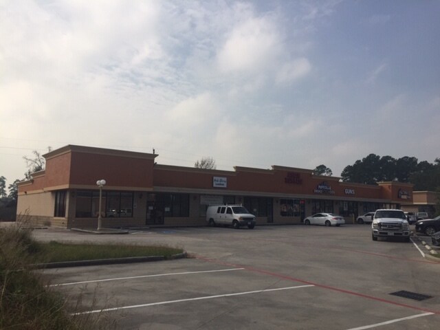 More Photos Of Louetta Rd @ Lexington Rd, Spring Unknown For Lease