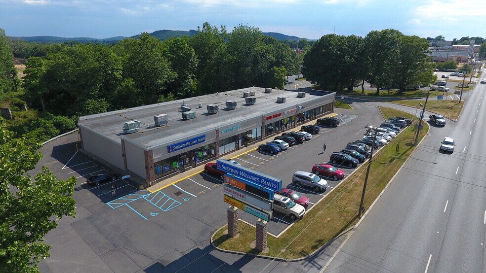 More Photos Of 756-768 Memorial Pky, Phillipsburg Freestanding For Lease