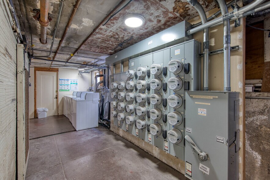 More Photos Of 2525 Durant Ave, Berkeley Apartments For Sale