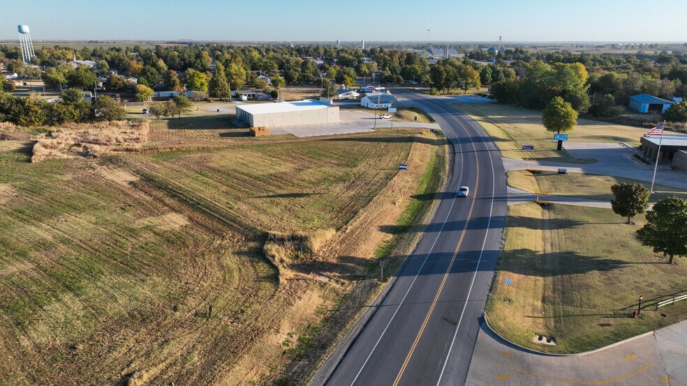 More Photos Of 0 Highway 81, Minco Land For Sale