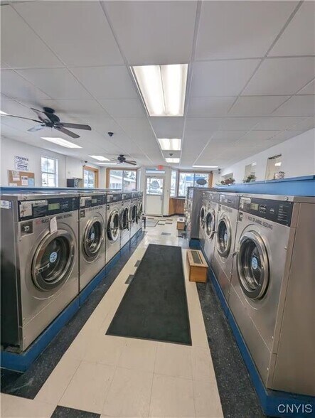 More Photos Of 745-747 Erie Blvd W, Rome Storefront Retail Residential For Sale