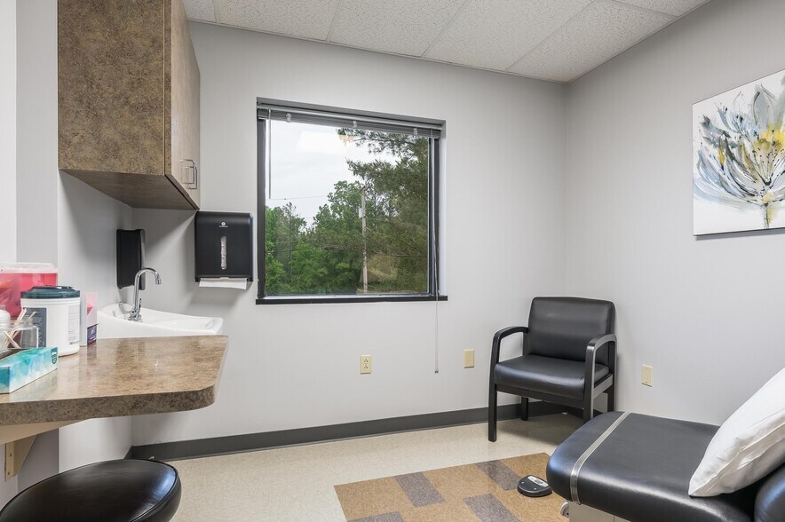 More Photos Of 961 Spring Creek Rd, East Ridge Medical For Lease