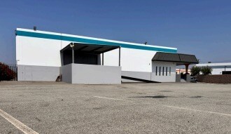 More Photos Of 4201-4207 Baldwin Ave, El Monte Distribution For Lease