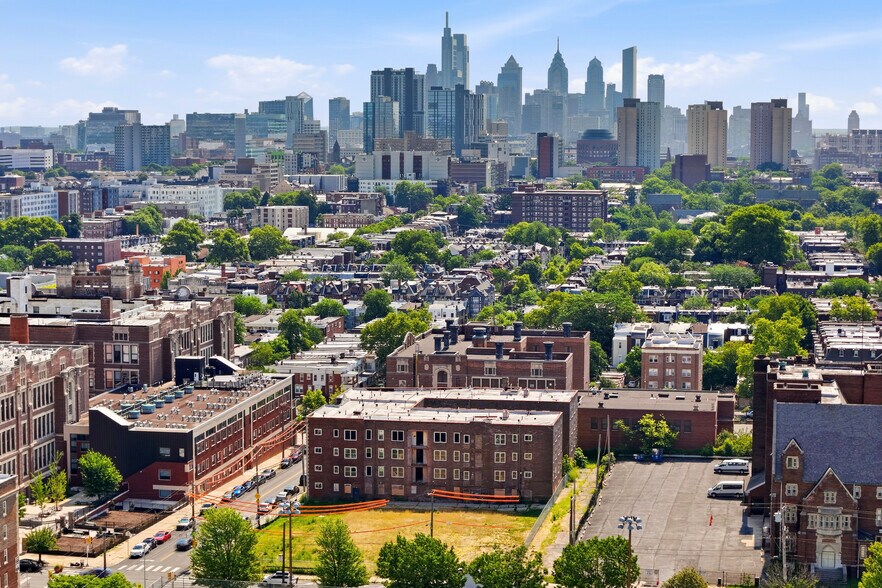 More Photos Of 237 48th St & 4710 Locust st, Philadelphia Land For Sale