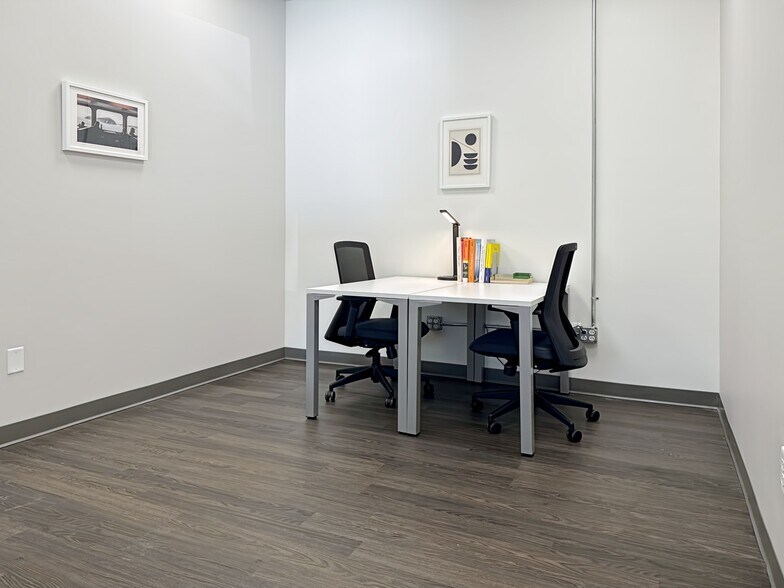 More Photos Of 1038 Quarrier St, Charleston Coworking Space