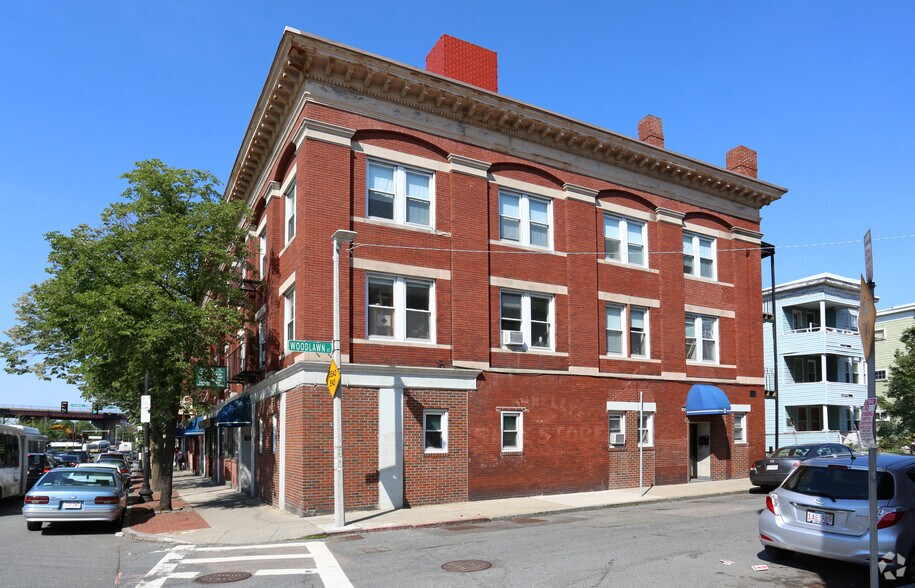 More Photos Of 2-16 Hyde Park Ave, Jamaica Plain Apartments For Lease