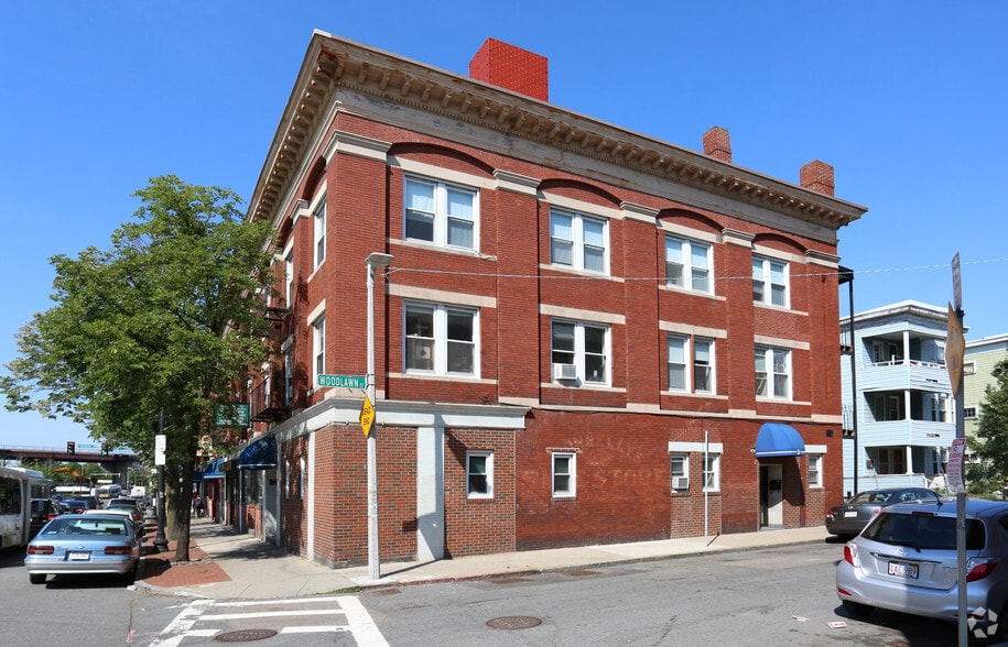 More Photos Of 2 Hyde Park Ave, Boston Apartments For Lease