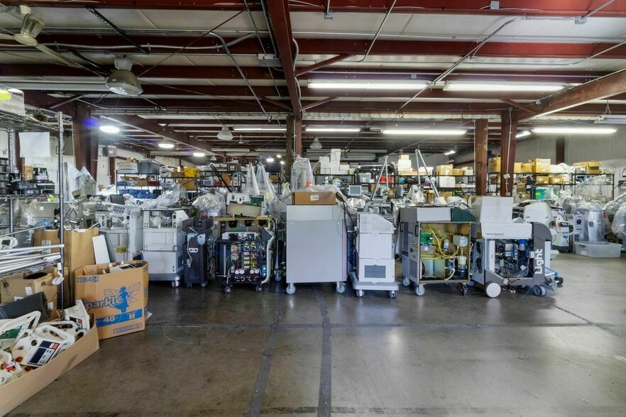 More Photos Of 15402 Stony Creek Way, Noblesville Warehouse For Sale