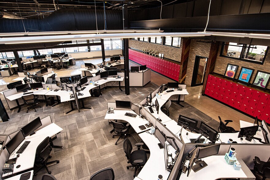 More Photos Of 525-705 3rd St, Beloit Office For Lease