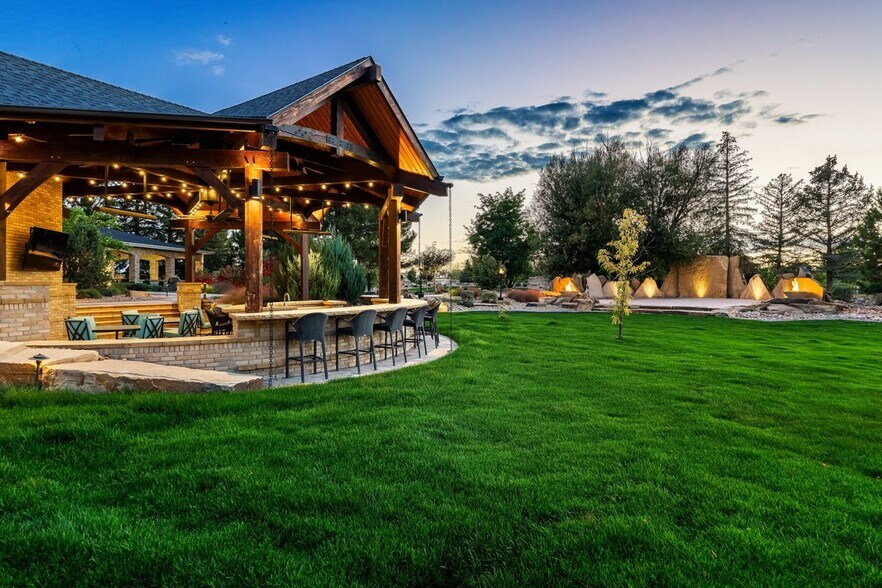 More Photos Of 3696 65th Ave, Greeley Lodge Meeting Hall For Sale