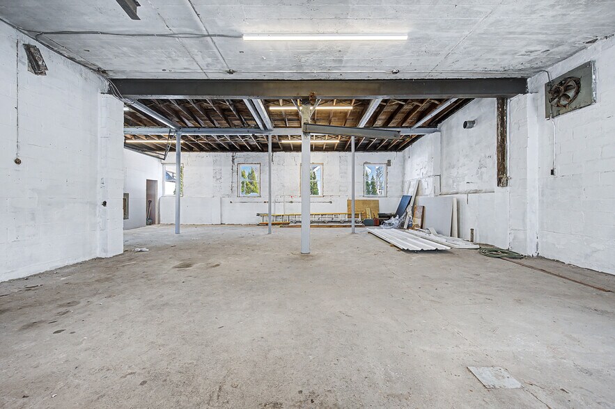 More Photos Of 1044 Hyde Park Ave, Boston Industrial For Lease