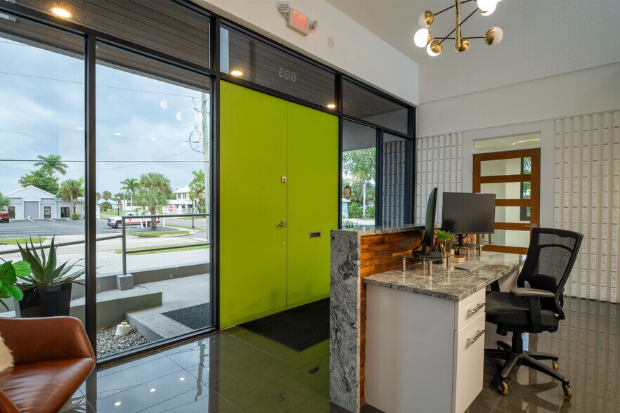 More Photos Of 603 E Olympia Ave, Punta Gorda Medical For Sale