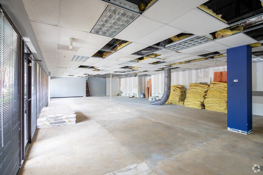 Photo of 1st Floor Ste 160